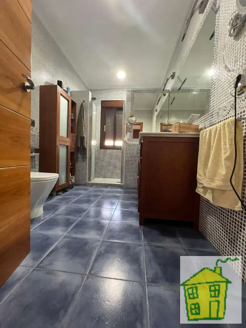 Casa rústica amb jardí en venda a Andújar, imagen 16