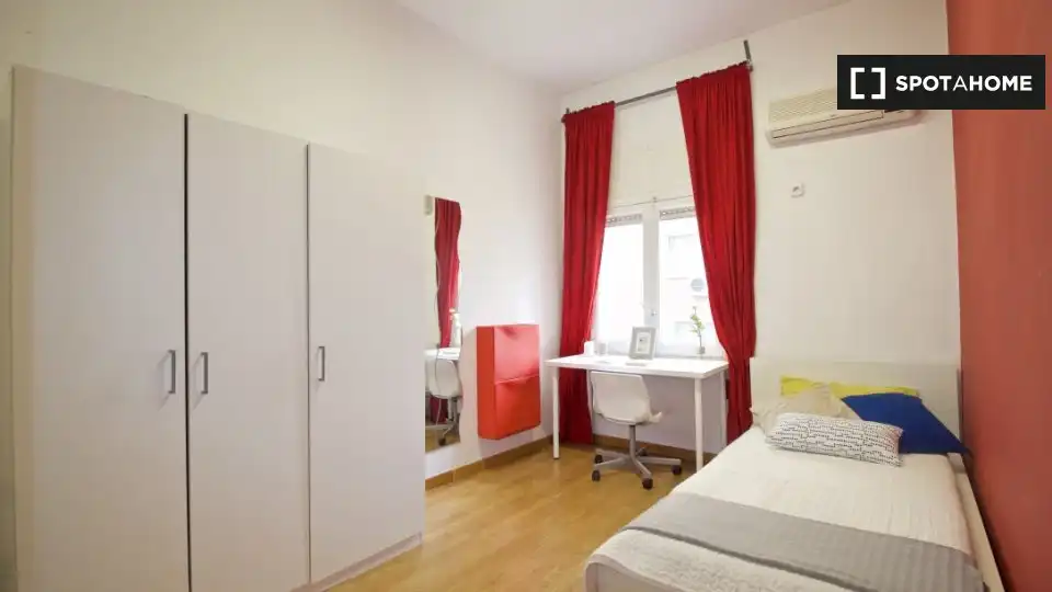 Zimmer in Almagro