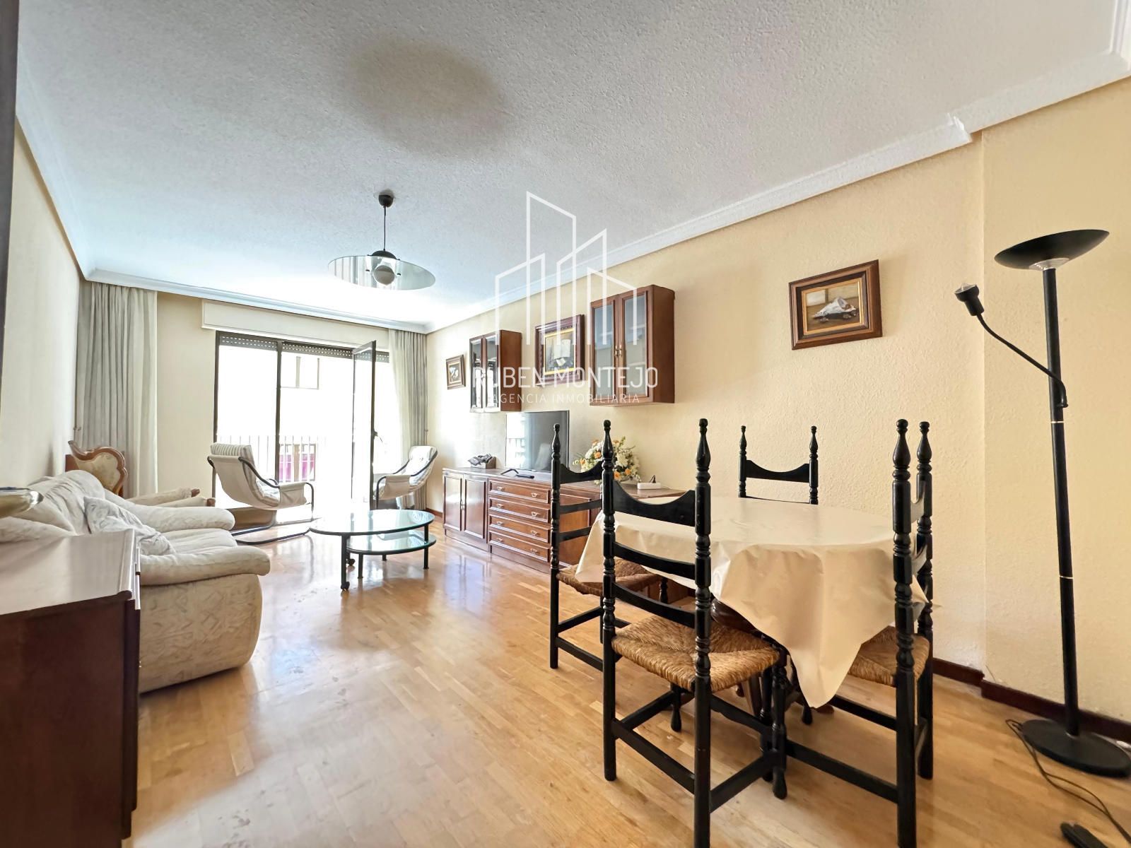 Pis de lloguer a Rodriguez Fabrés, Labradores