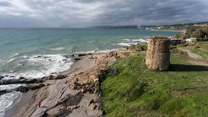 Appartement compact avec piscine à vendre à Puerto de la Duquesa, imagen 10