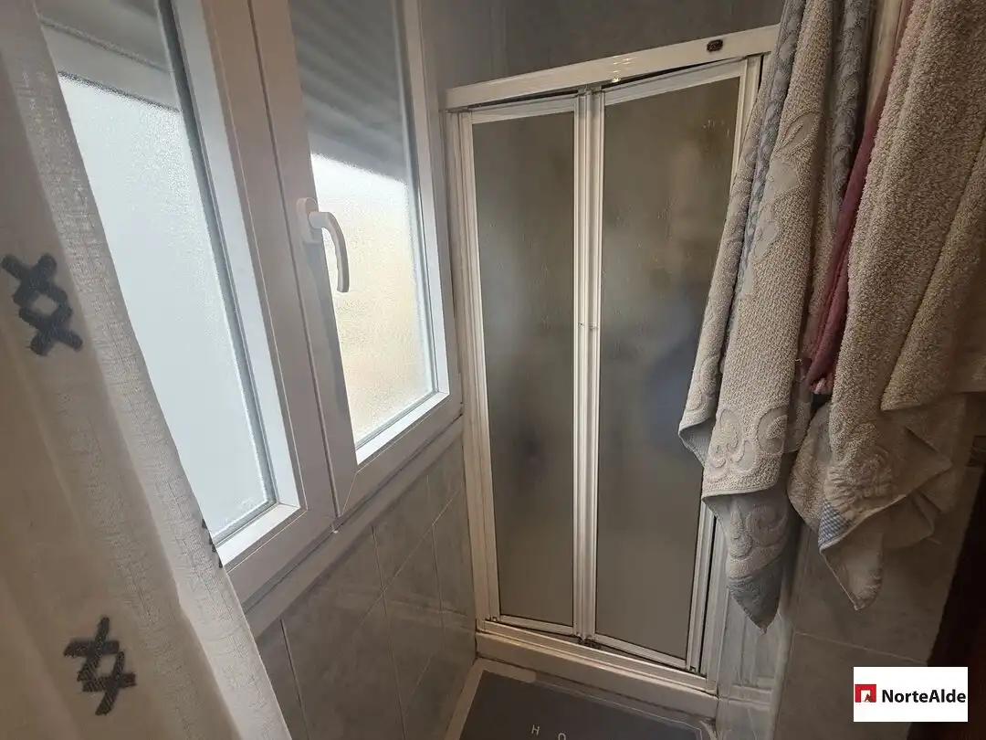 Flat with balcony for sale in Rontegui - Pormetxeta, imagen 6