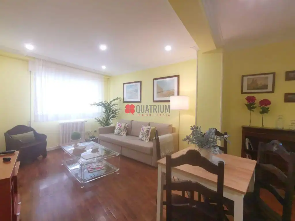Apartamento de alquiler en Orfas, Casco Histórico