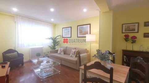Foto 3 de Apartament de lloguer a Orfas, Casco Histórico, Santiago de Compostela