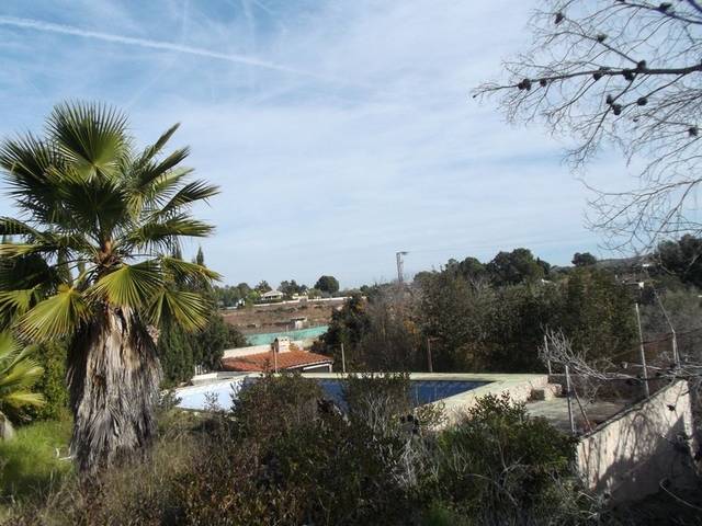 Casa-chalet en Venta en Real