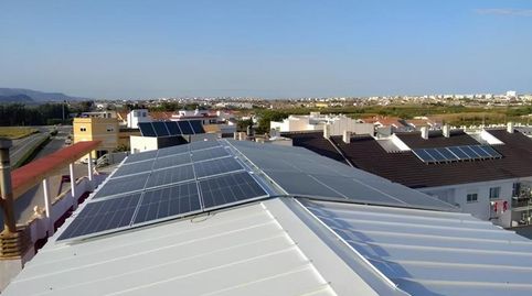 Photo 5 of Buildings for sale in Carr. Nazaret-oliva, Guardamar de la Safor, Valencia