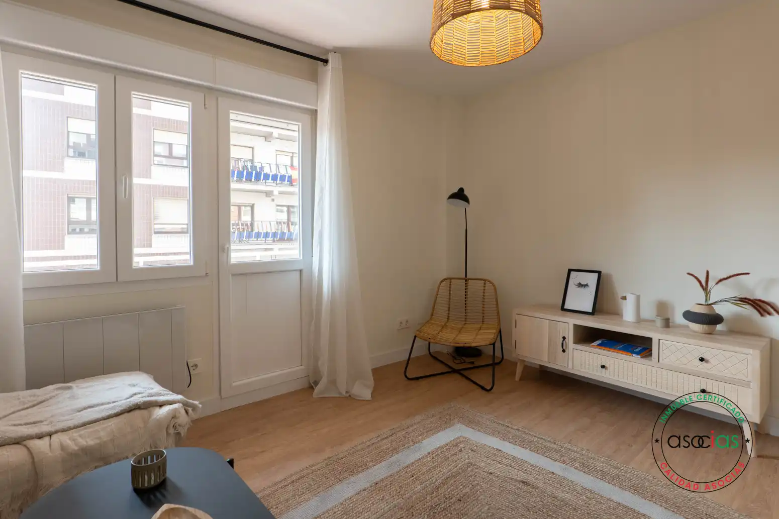 Flat with terrace for sale in Gijón - Calle Brasil 14, imagen 11