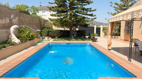 Photo 4 of House or chalet for sale in Avenida el Romeral, 3, El Romeral - Peñón de Zapata, Málaga