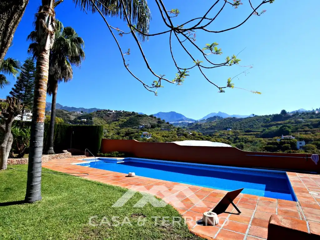Casa amb piscina en venda a Diseminados 306  OS, imagen 49