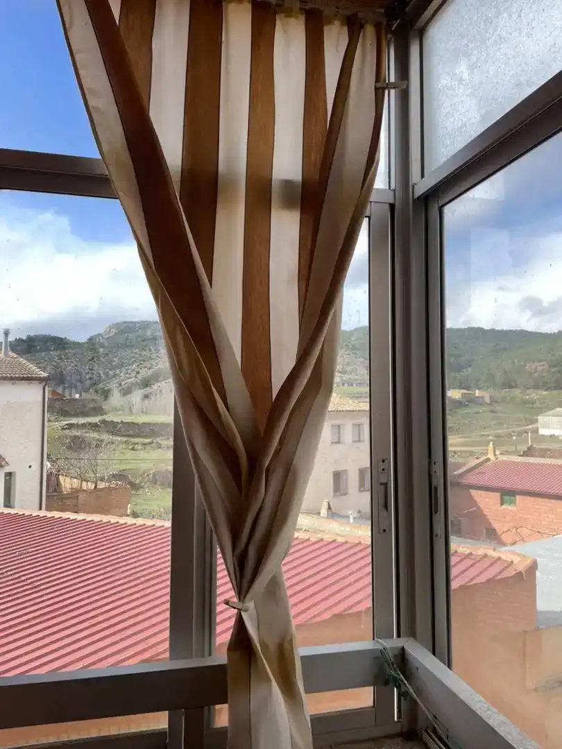 Terrassa de Pis en venda en Jaraba amb Traster, Moblat i Forn