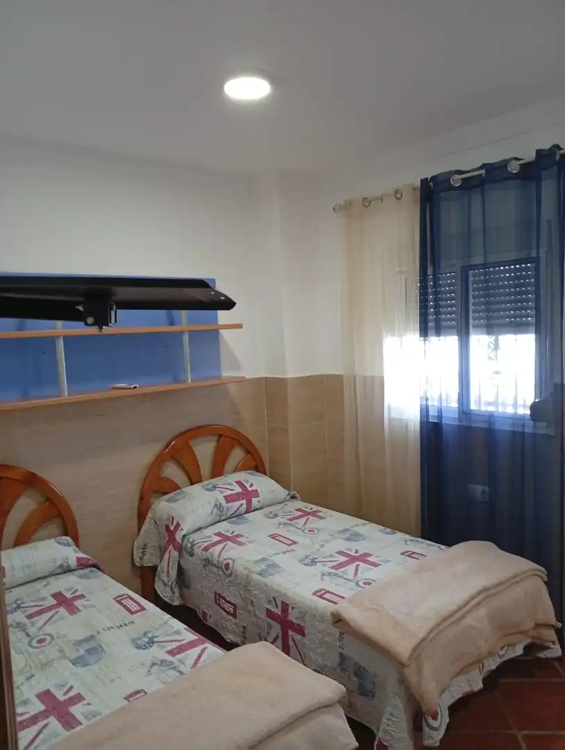 Haus mit Pool zur Miete in La Oscuridad, imagen 13
