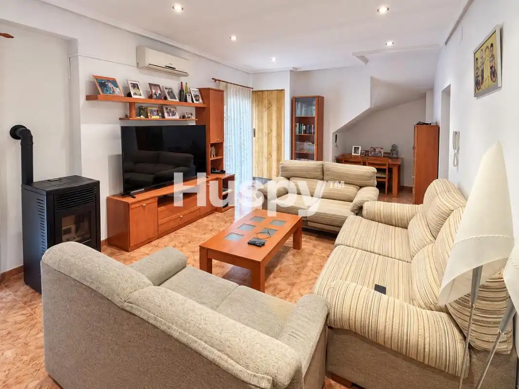 Casa pareada en venta en Calle Doctor Mas