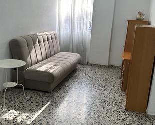 Living room of Flat for sale in San Cristóbal de la Laguna  with Furnished, Oven and Washing machine