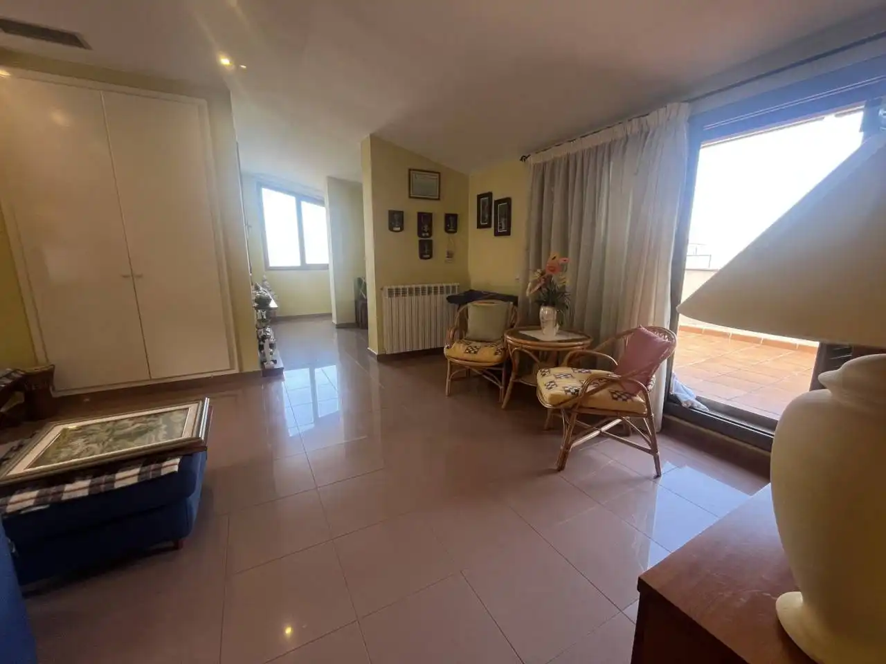 Wohnung mit Terrasse zum Verkauf in Calle Tossa de Mar, imagen 24