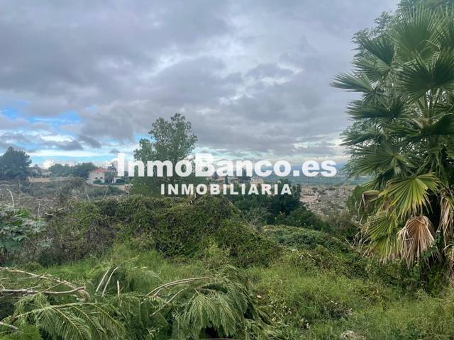 Terreno residencial en Venta en Carrer Navarro Reverter, 9 en Cumbres de Calicanto