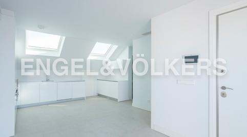 Foto 4 de Àtic de lloguer a Universidad - Malasaña, Madrid