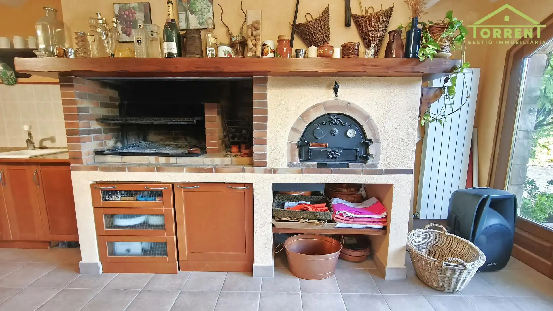 Villa con terrazza in vendita a Alzina, imagen 57