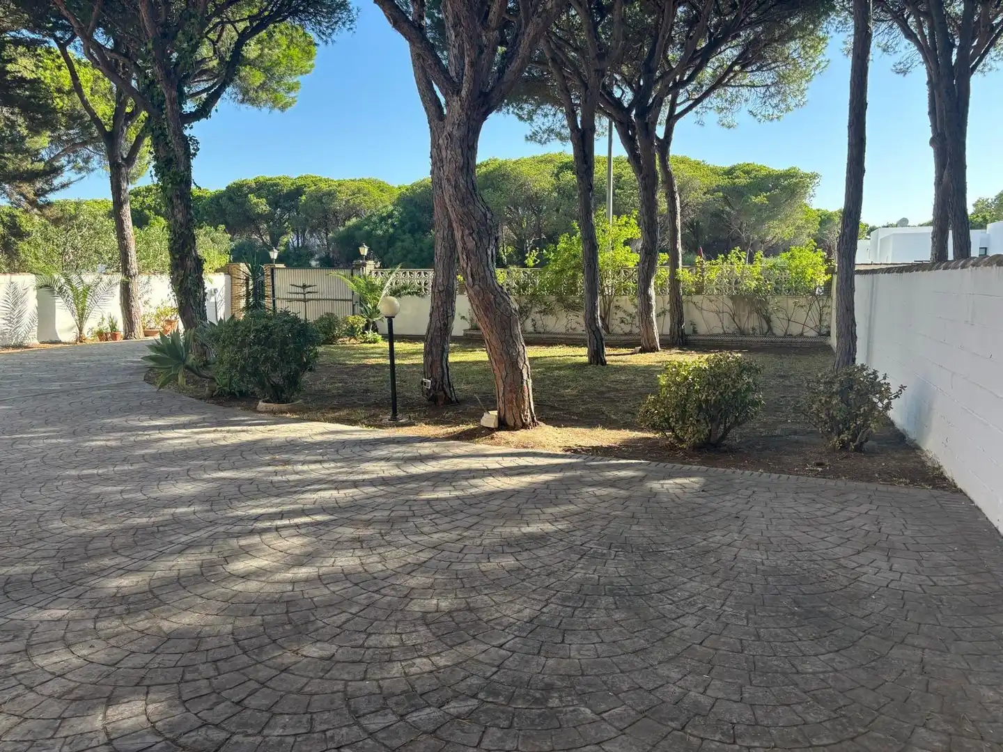 Xalet amb piscina en venda a La Barrosa, imagen 38