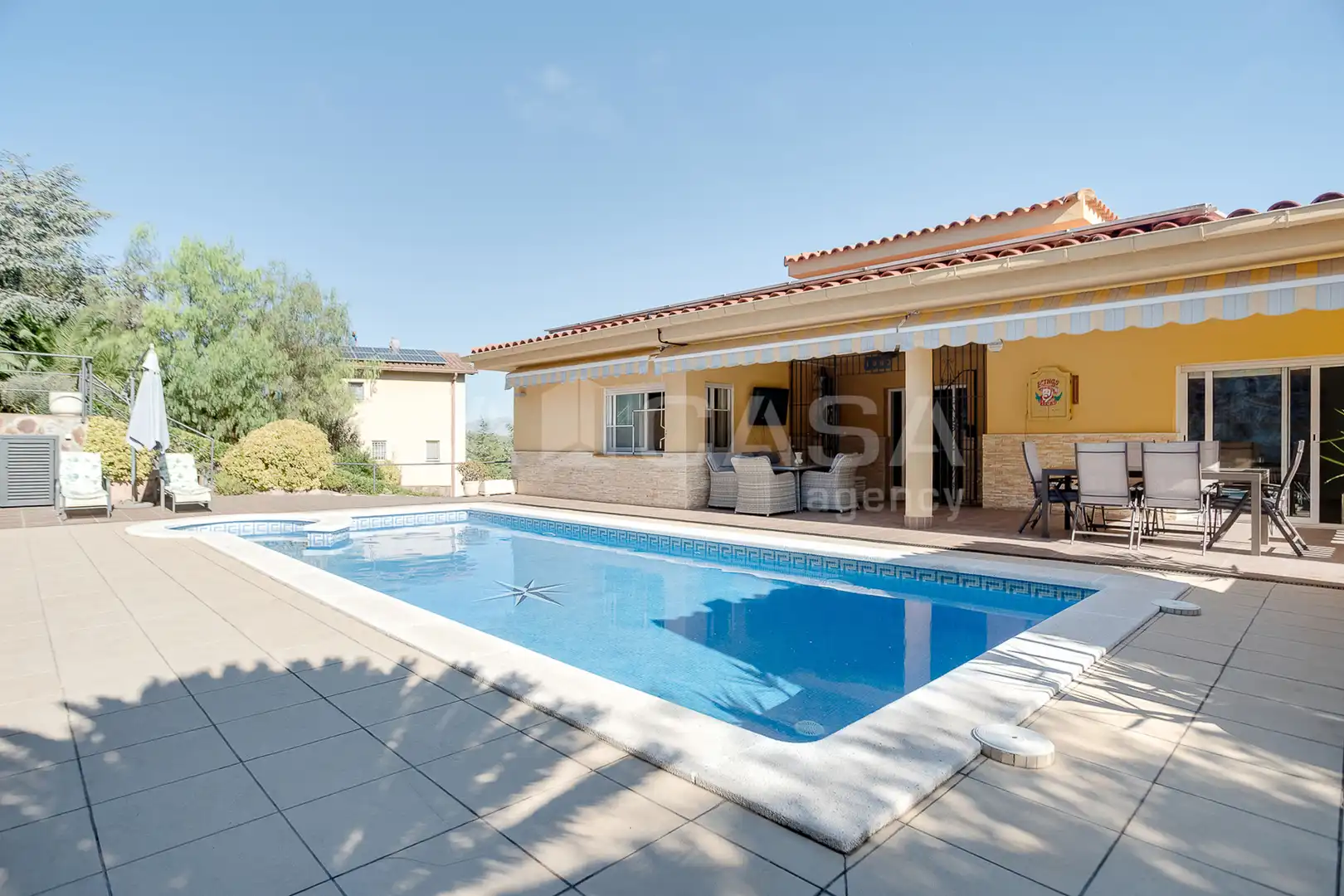 Casa con terraza en venta en Corbera de Llobregat, imagen 6