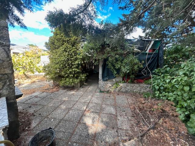 Terreno residencial en Venta en Santa María de la Alameda