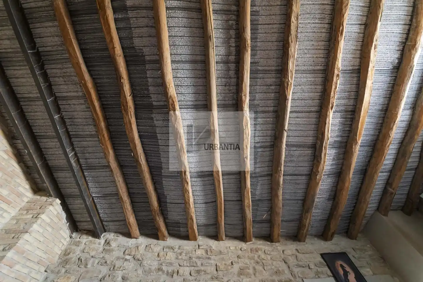 Finca rústica en venta en Larraga con Calefacción
