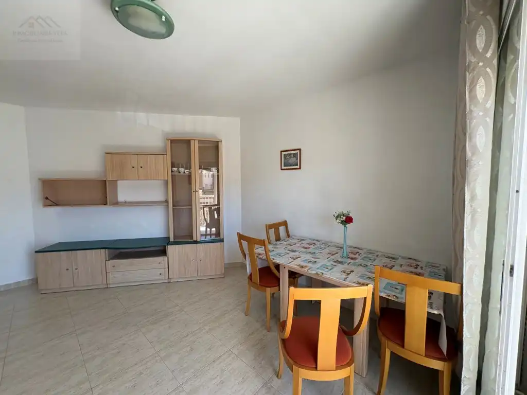 Wohnung mit Aufzug zum Verkauf in Calle Ana Mendez España, imagen 2