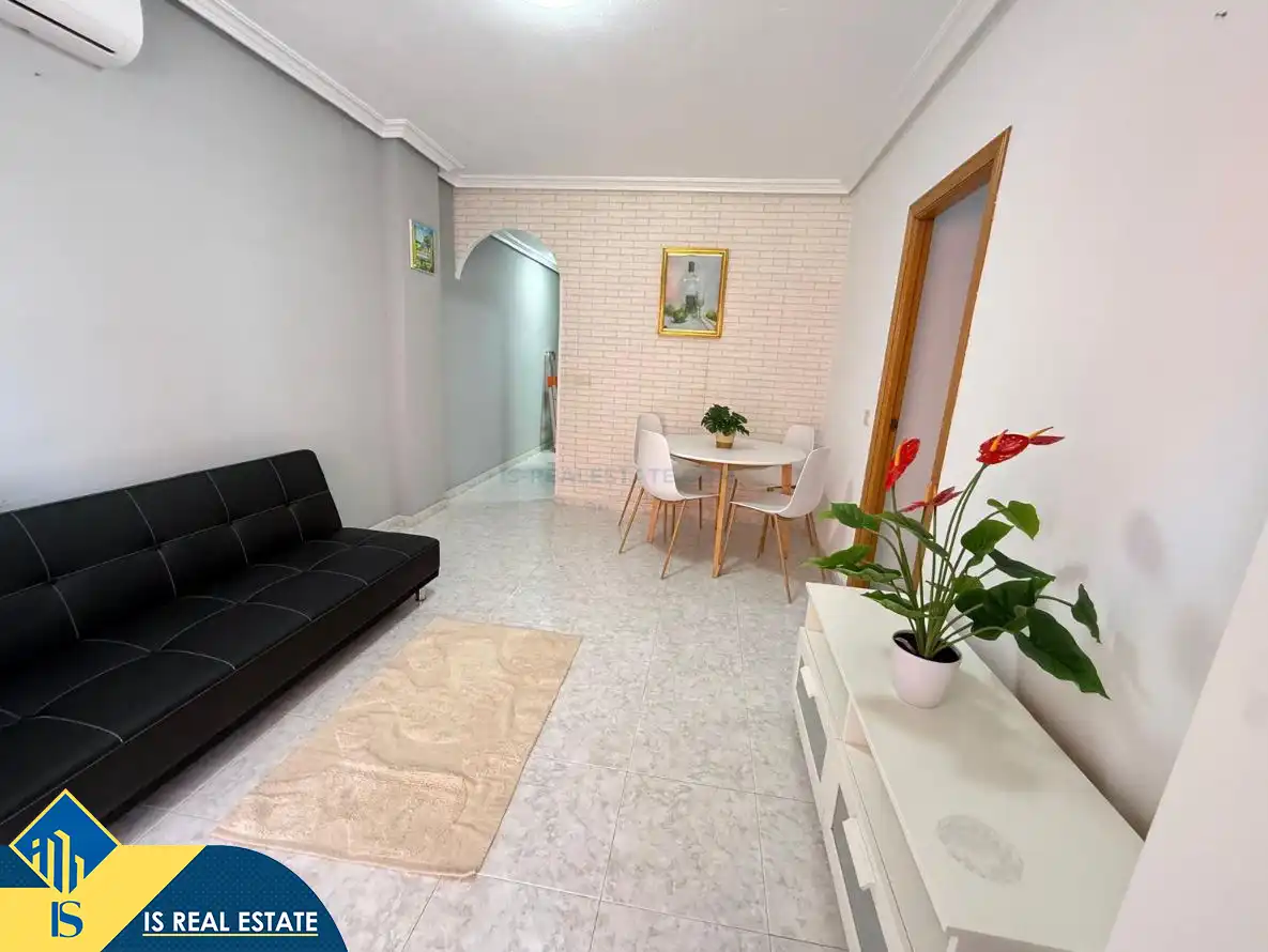 Apartament amb piscina en venda a Centro, imagen 17