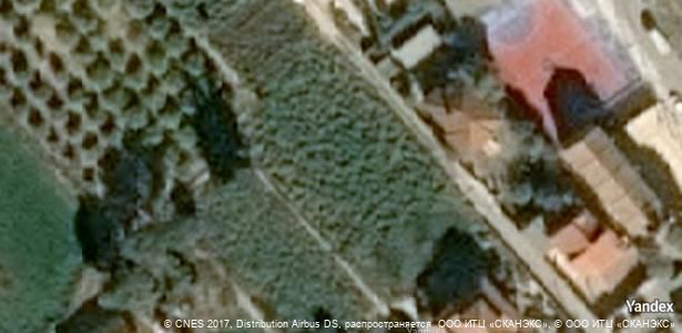 Finca rústica en venta en Orihuela