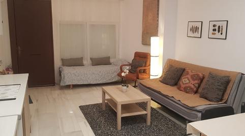 Foto 2 de Estudi en venda a Noblejas, Perchel Sur - Plaza de Toros Vieja, Málaga Capital