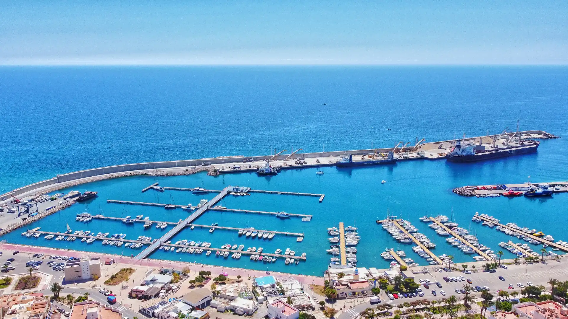 Dúplex en venta en Calle Miradores, Puerto de Garrucha