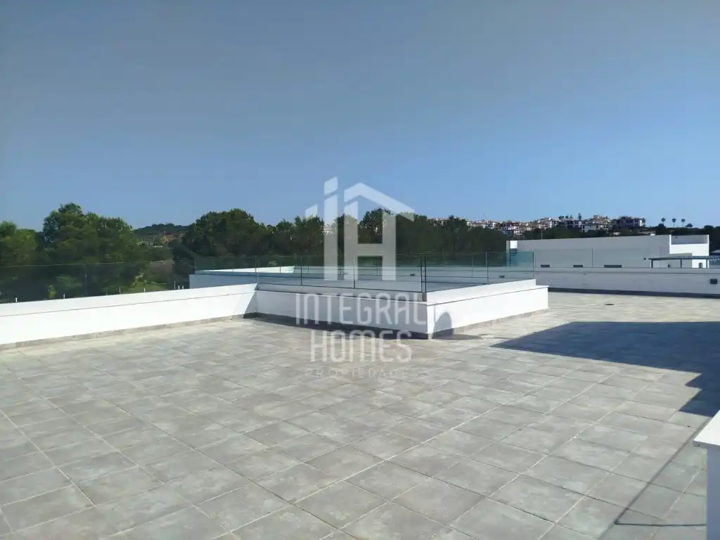Chalet en venta en Avenida Juan Pablo Ii, imagen 29