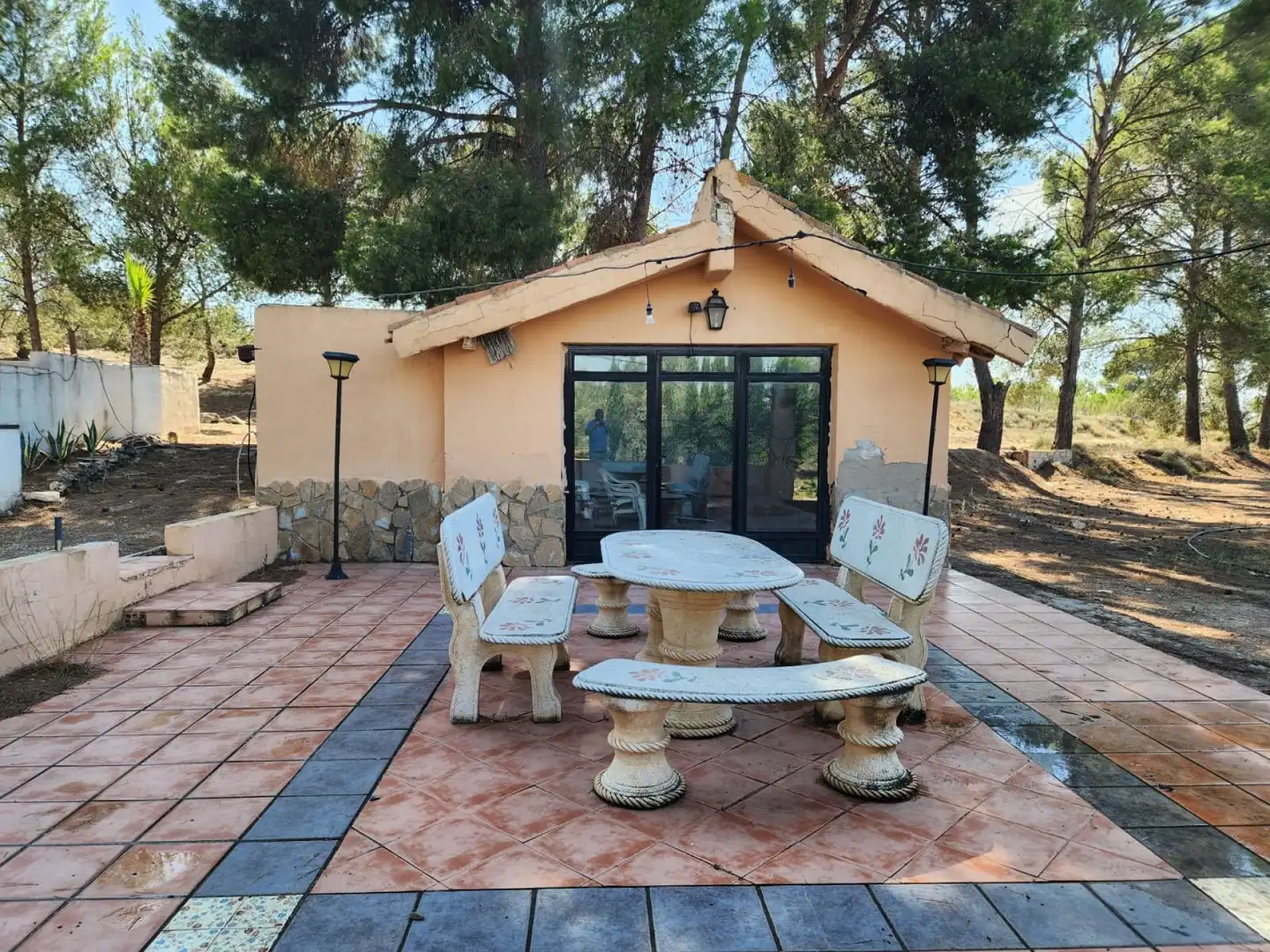 Chalet en venta en Las Virtudes, imagen 43