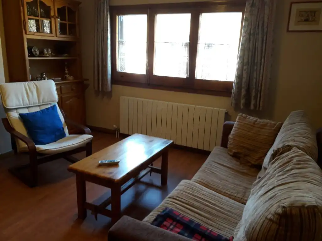Dúplex de lloguer a Barri Molina, 7, La Molina