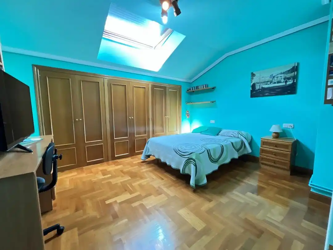 Appartamento con terrazza in vendita a Ronda Cendea de Cizur, imagen 40