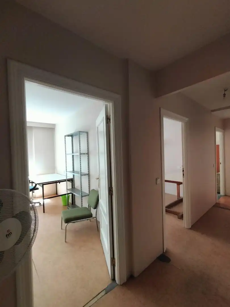 Flat for rent in Salamanca  with Heating, Furnished and Balcony
