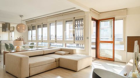 Foto 2 de Àtic de lloguer a Centro, Bétera