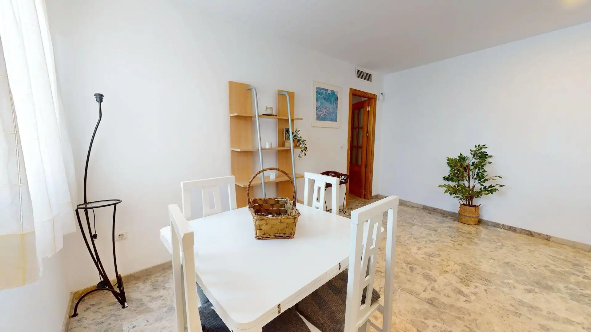 Attic for sale in Huerta de la Reina - Trassierra