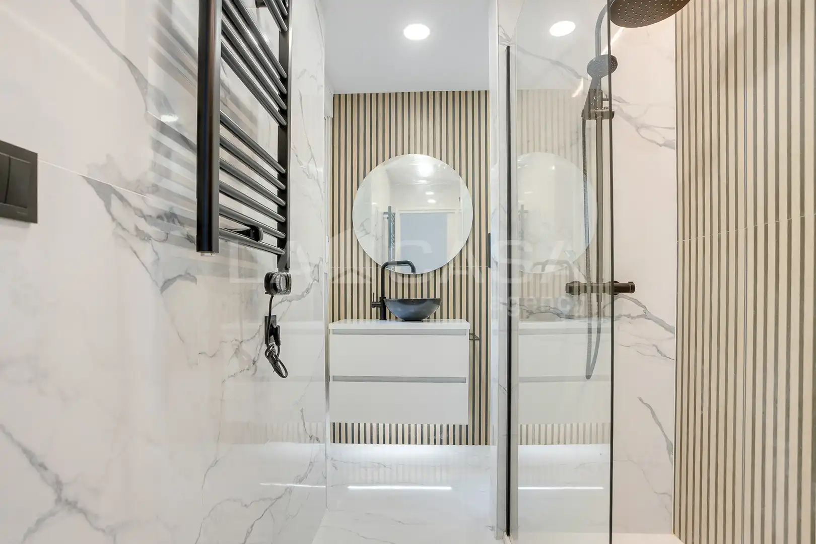 Baño de Piso en venta en Barcelona