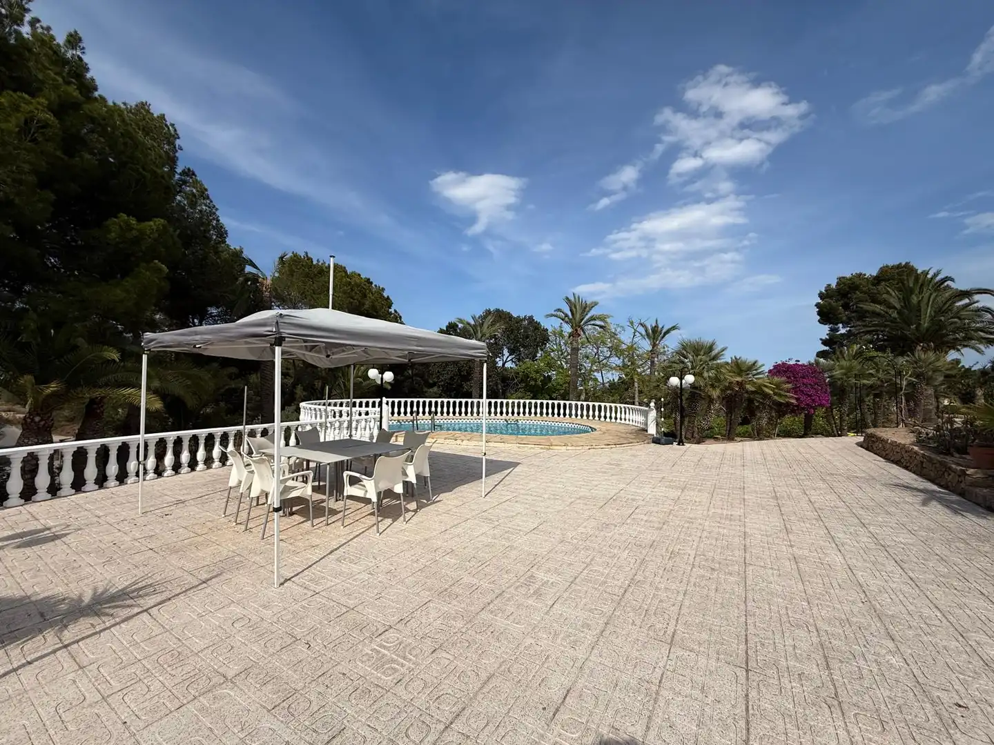 Xalet amb piscina de lloguer a Pueblo - Urbanizaciones, imagen 42