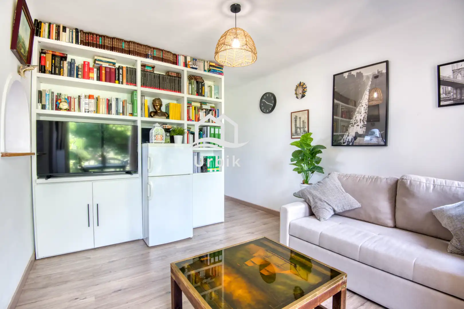 Apartamento con piscina en venta en Passeig Safir 9, imagen 7