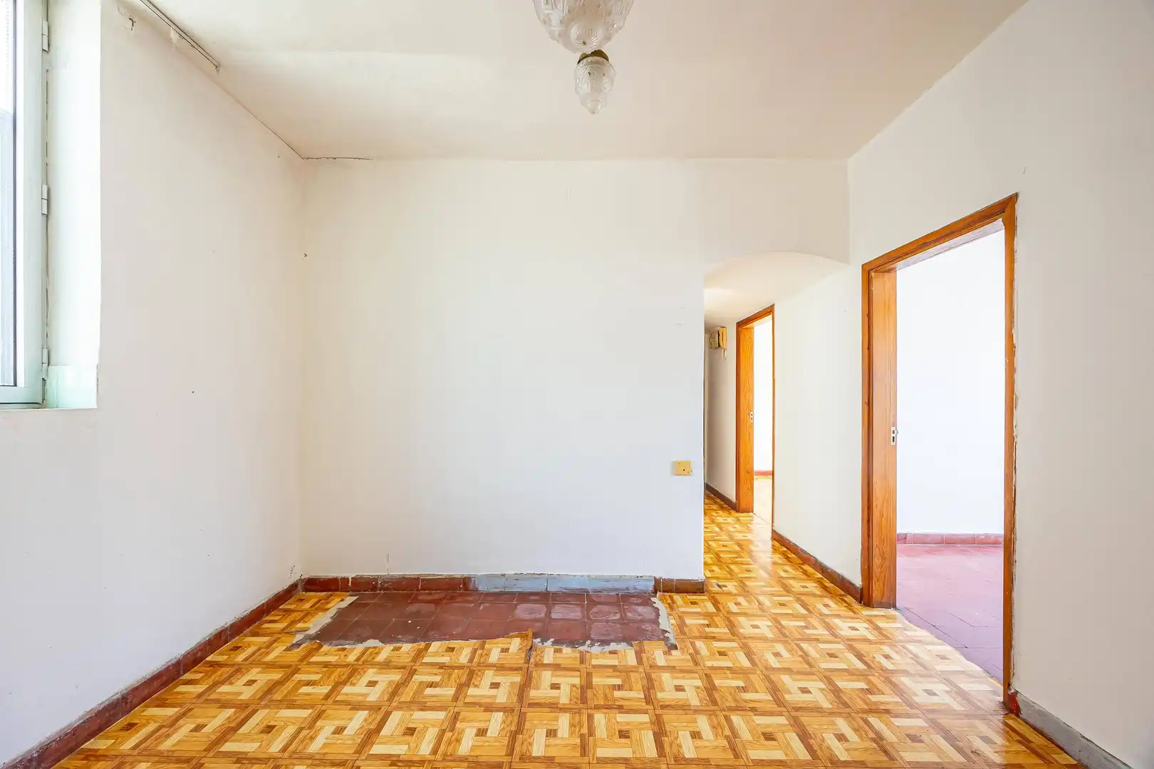 Piso en venta en Ciudad Alta