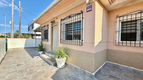 Foto 2 de Casa adosada en venta en Calle Estribor, Los Urrutias, Cartagena