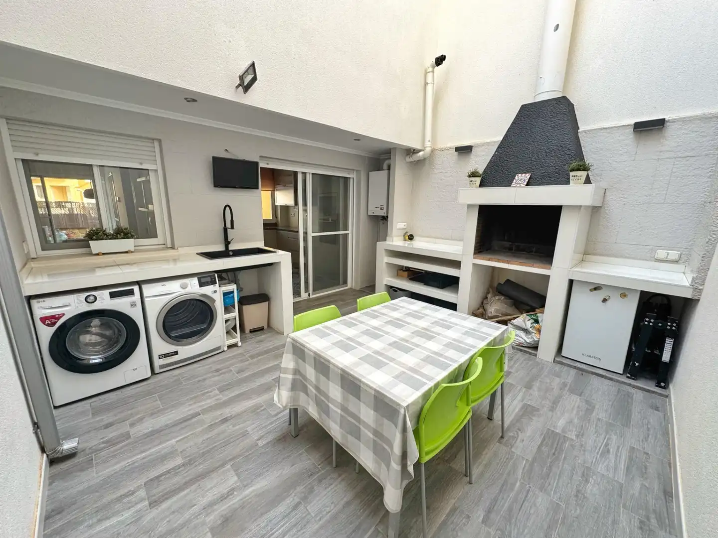 Casa o chalet de alquiler en Monforte del Cid, Alicante