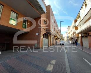 Vista exterior de Local en venda en  Lleida Capital