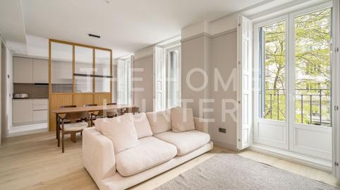 Photo 2 of Flat for sale in Santa Engracia, Trafalgar, Madrid
