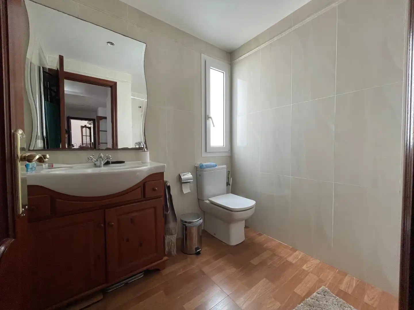 Baño de Piso en venta en Ciutadella de Menorca con Aire acondicionado, Calefacción y Horno