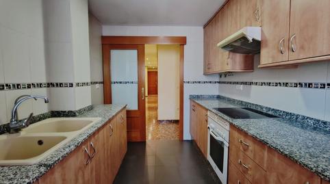 Foto 4 von Wohnung zum Verkauf in Pere Crespí, Alzira