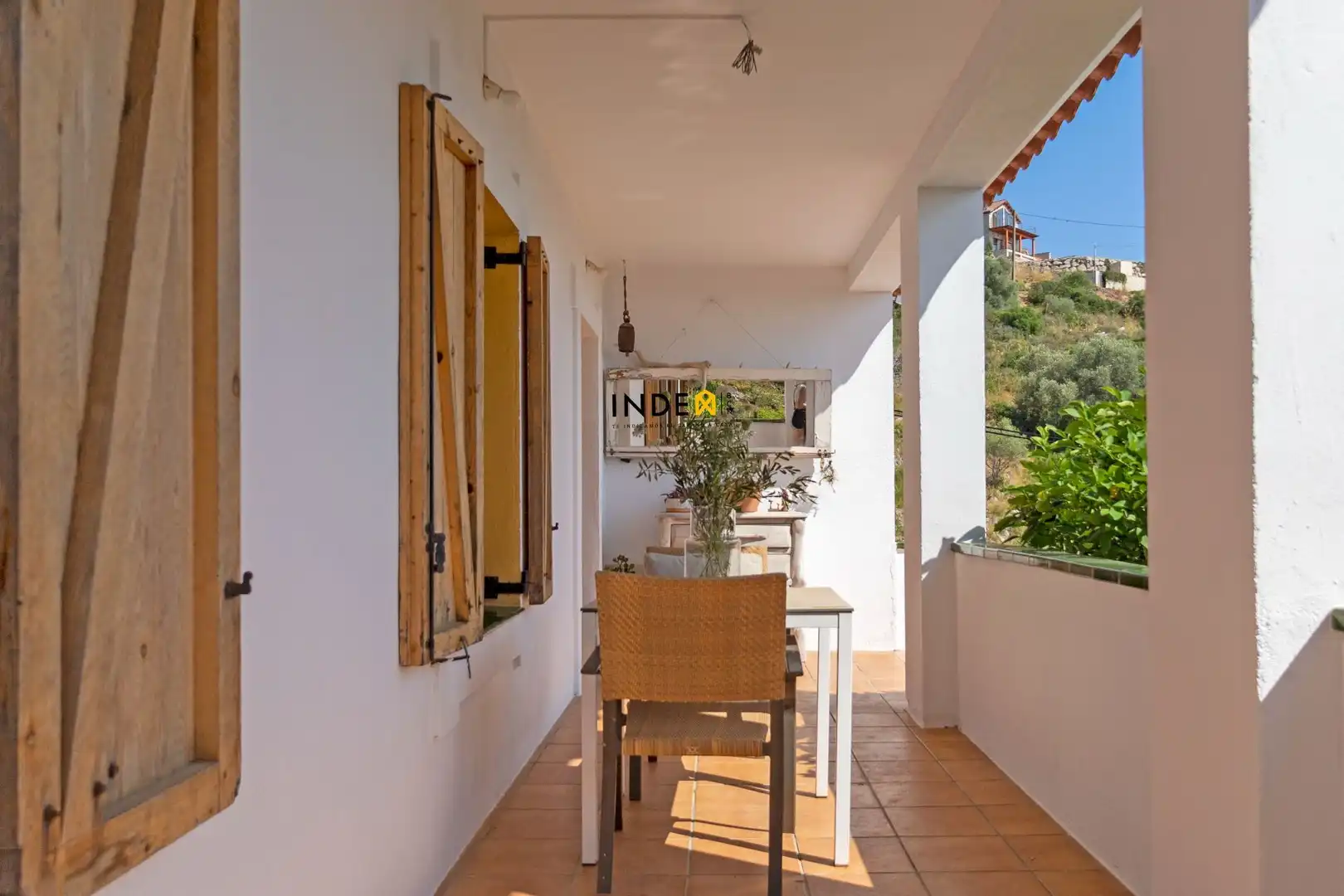 Casa amb piscina en venda a Olivella, imagen 4