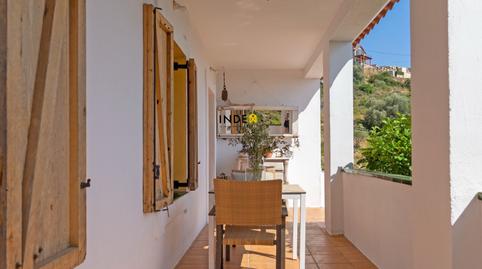 Foto 4 de Casa o xalet en venda a Olivella, Barcelona