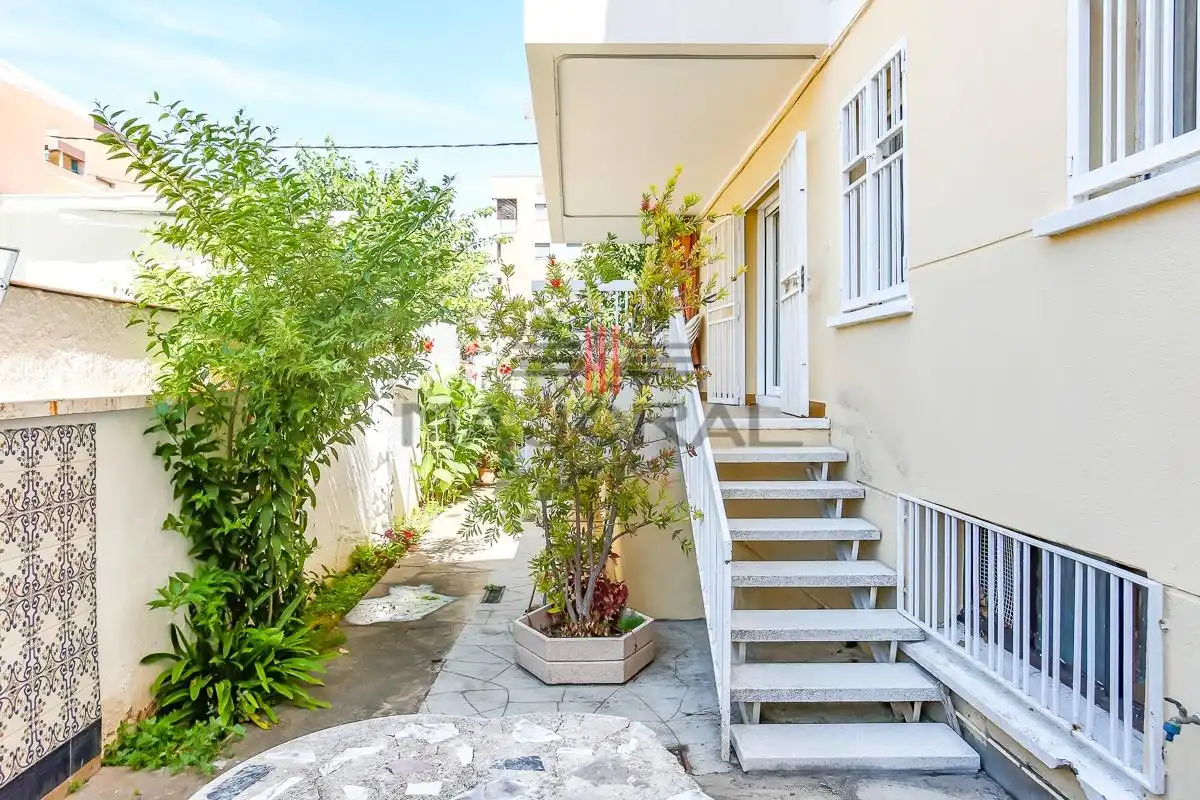 Rez-de-chaussée avec jardin à vendre à JORDI GARI, imagen 2
