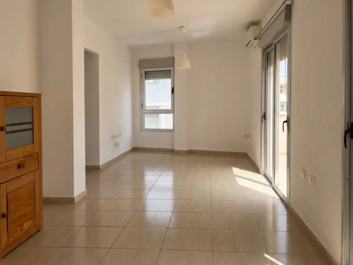 Living room of Flat for sale in Valle San Lorenzo
